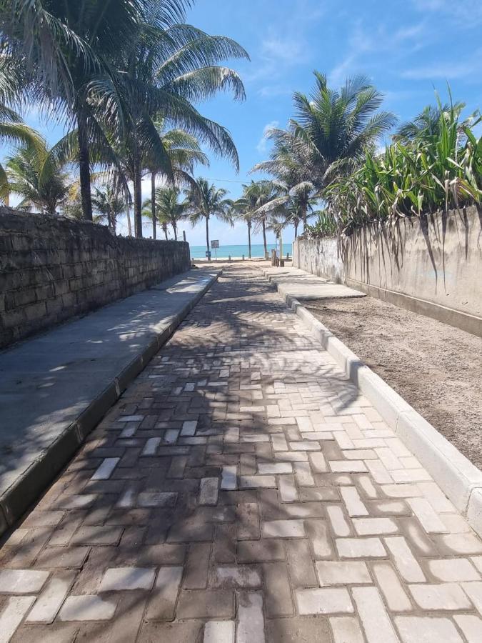 Sal E Mar Maracaipe Estalagem Pôrto das Galinhas