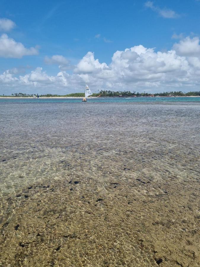Sal E Mar Maracaipe Estalagem Pôrto das Galinhas